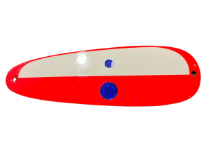 Nebo Kokanee Blade Surfboard Glow 5”