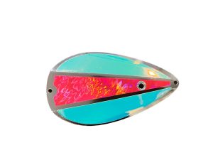 Nebo Barracuda Blade Pink Moon Jelly Glow