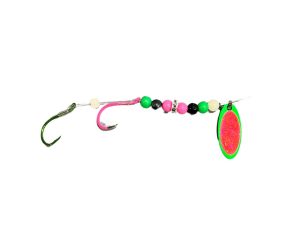 Nebo Trolling Spinner Watermelon